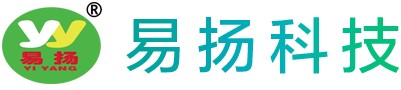 山东易扬科技LOGO